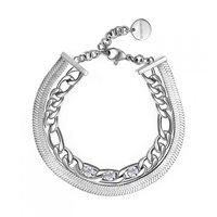 Bracciale Brosway Donna in Acciaio BYM111 - BYM111
